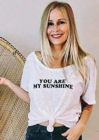 You Are My Sunshine - Several Styles
