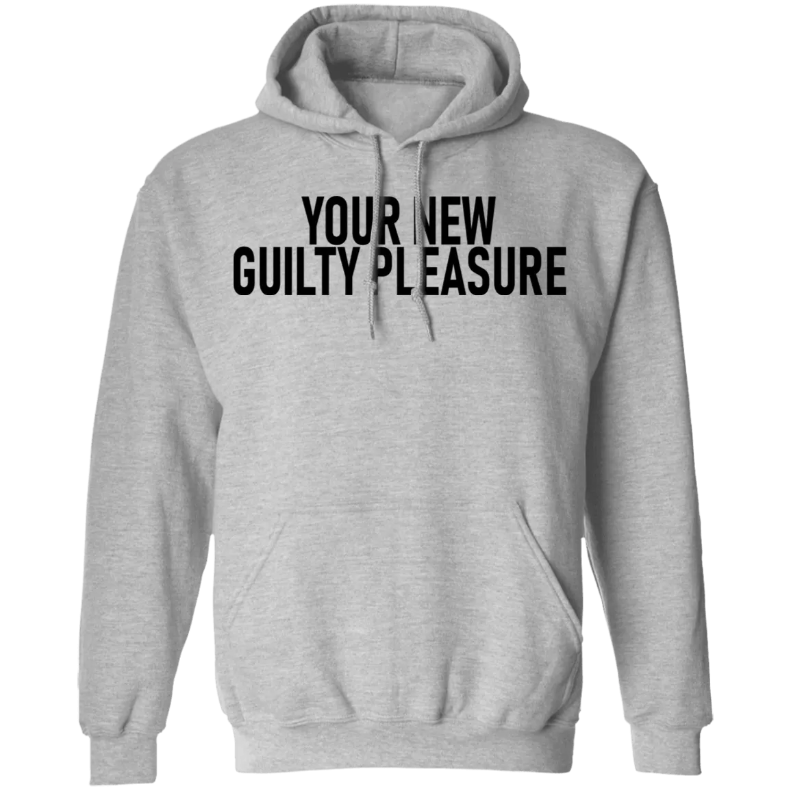 Your New Guilty Pleasure T-Shirt