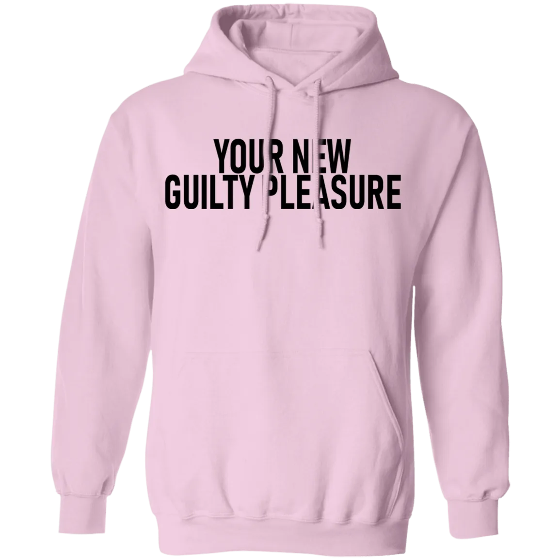 Your New Guilty Pleasure T-Shirt