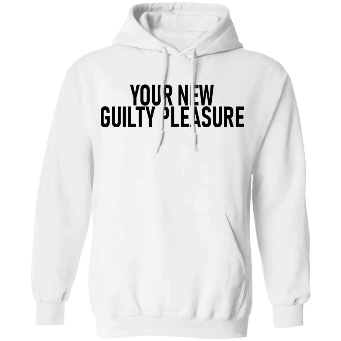 Your New Guilty Pleasure T-Shirt